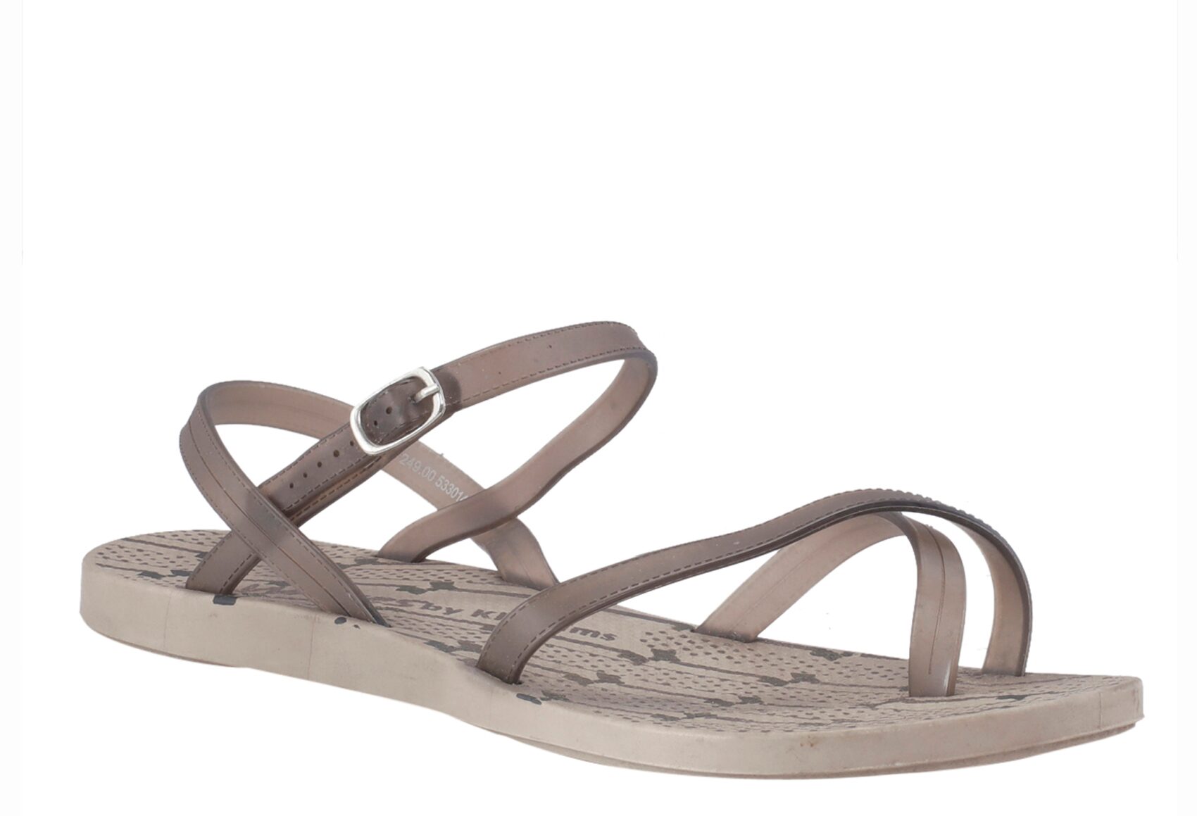 

Khadim s Women Grey Sandals