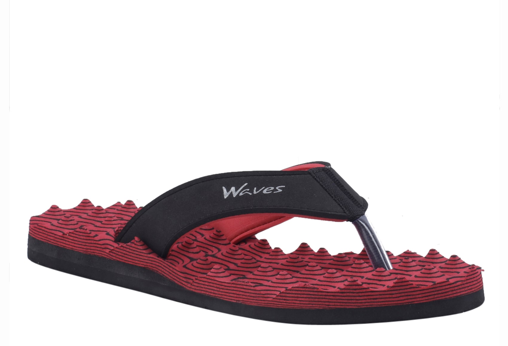 

Khadim s Waves Women Pink Indoor Flip-Flop