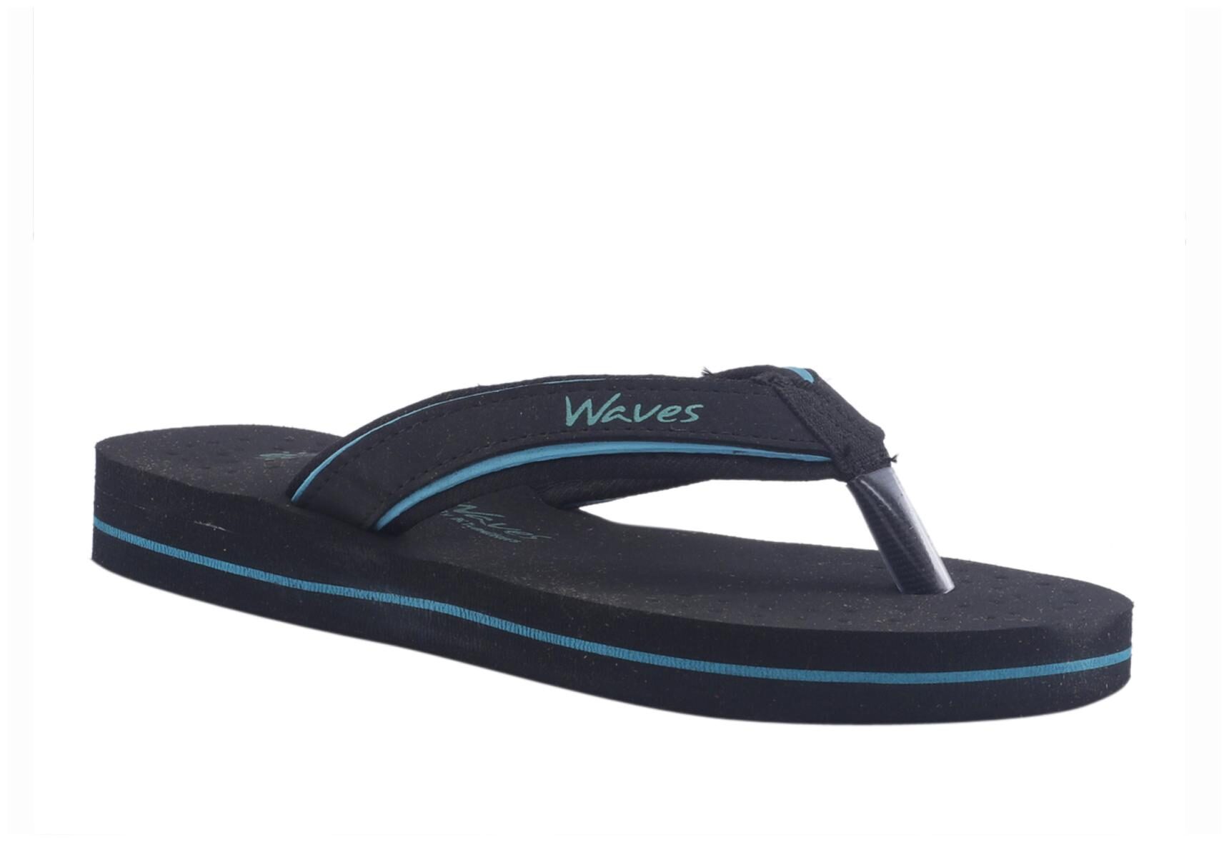 

Khadim s Waves Women Green Indoor Flip-Flop