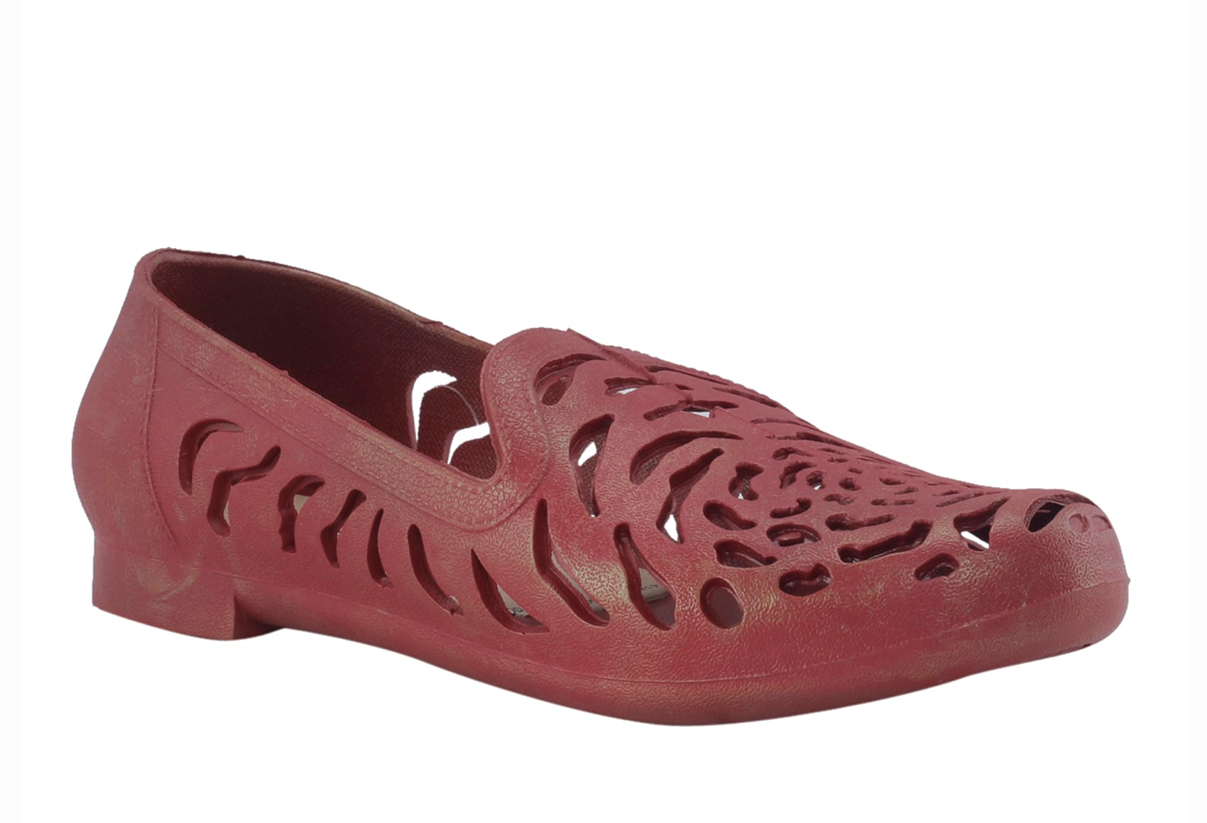 

Khadim s Women Maroon Bellies
