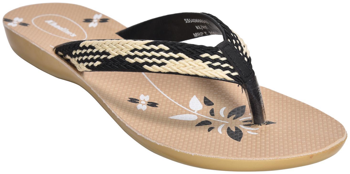 

Khadim s Women Beige Sandals