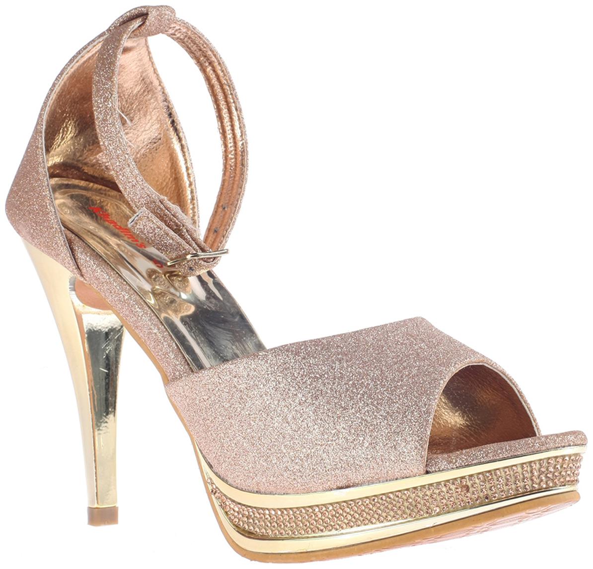 

Khadim s Women Pink Lifestyle Stiletto Heel Sandal