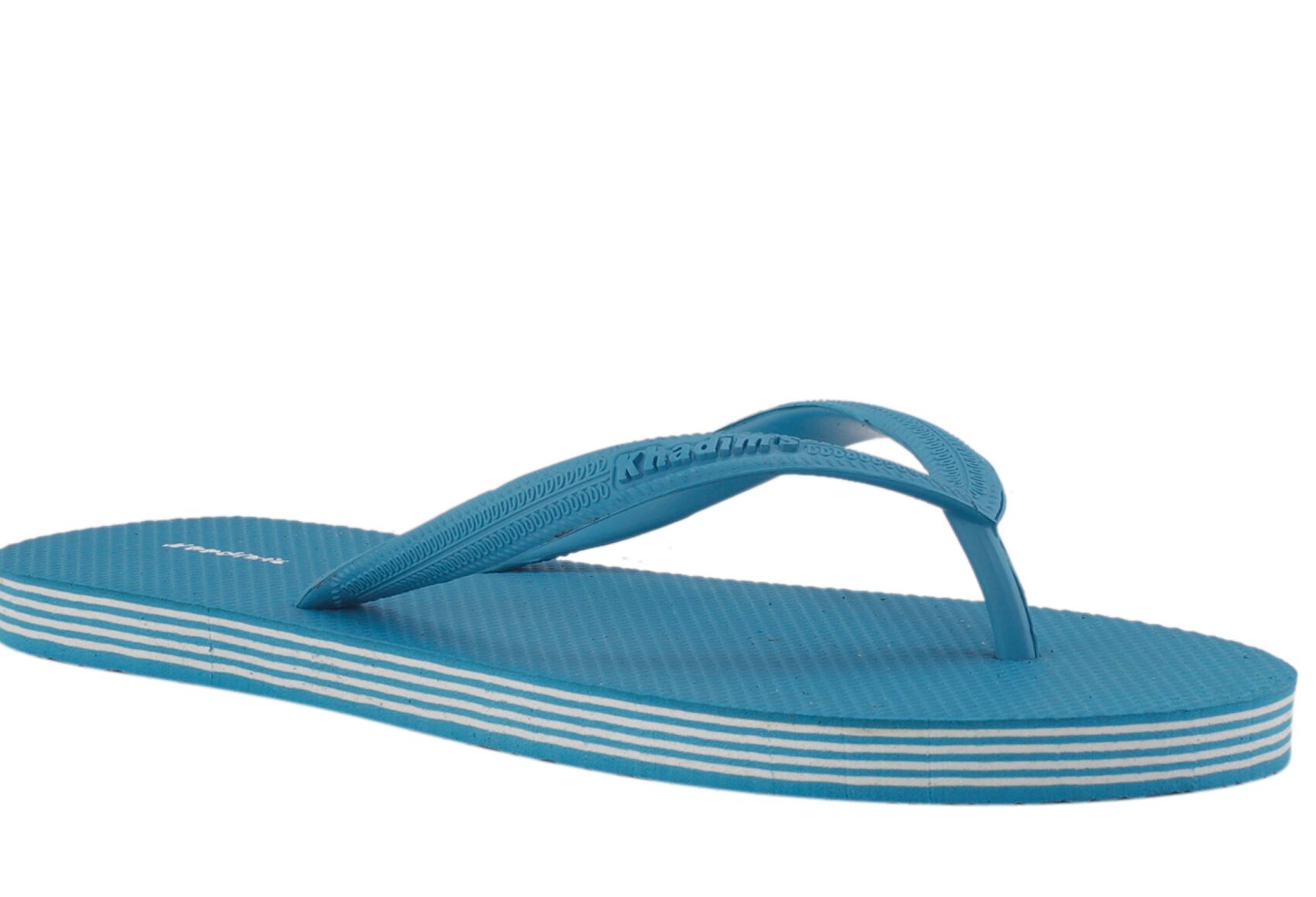 

Khadim s Women Blue Indoor Slippers