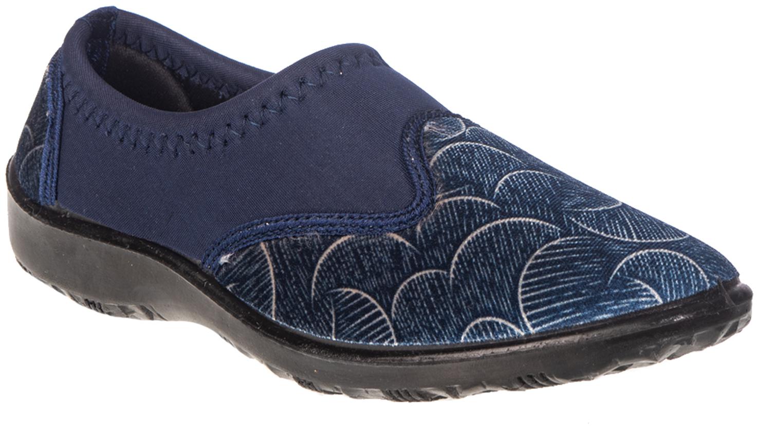 

Khadim s Women Navy Blue Sneakers
