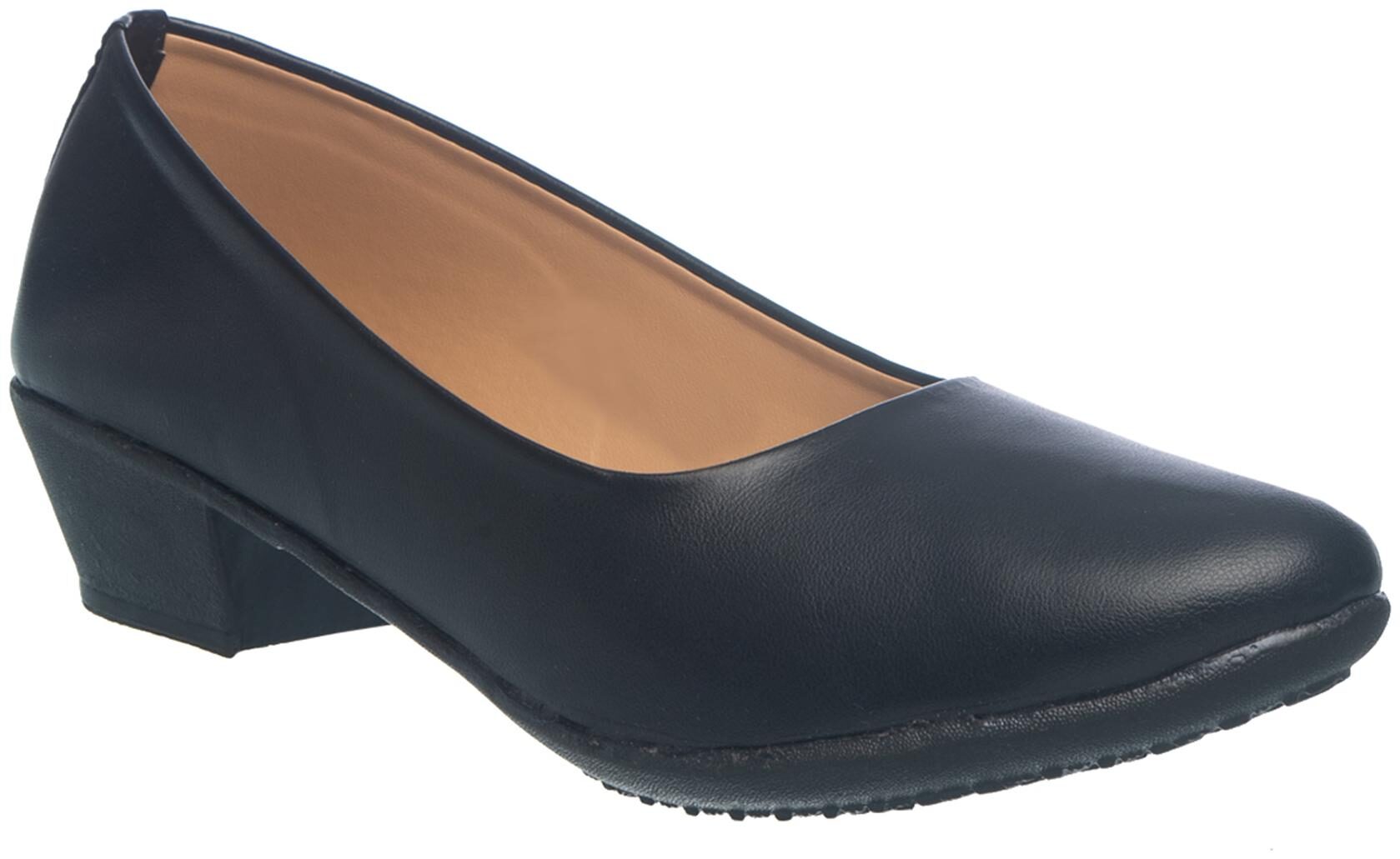 

Khadim s Women Black Bellies
