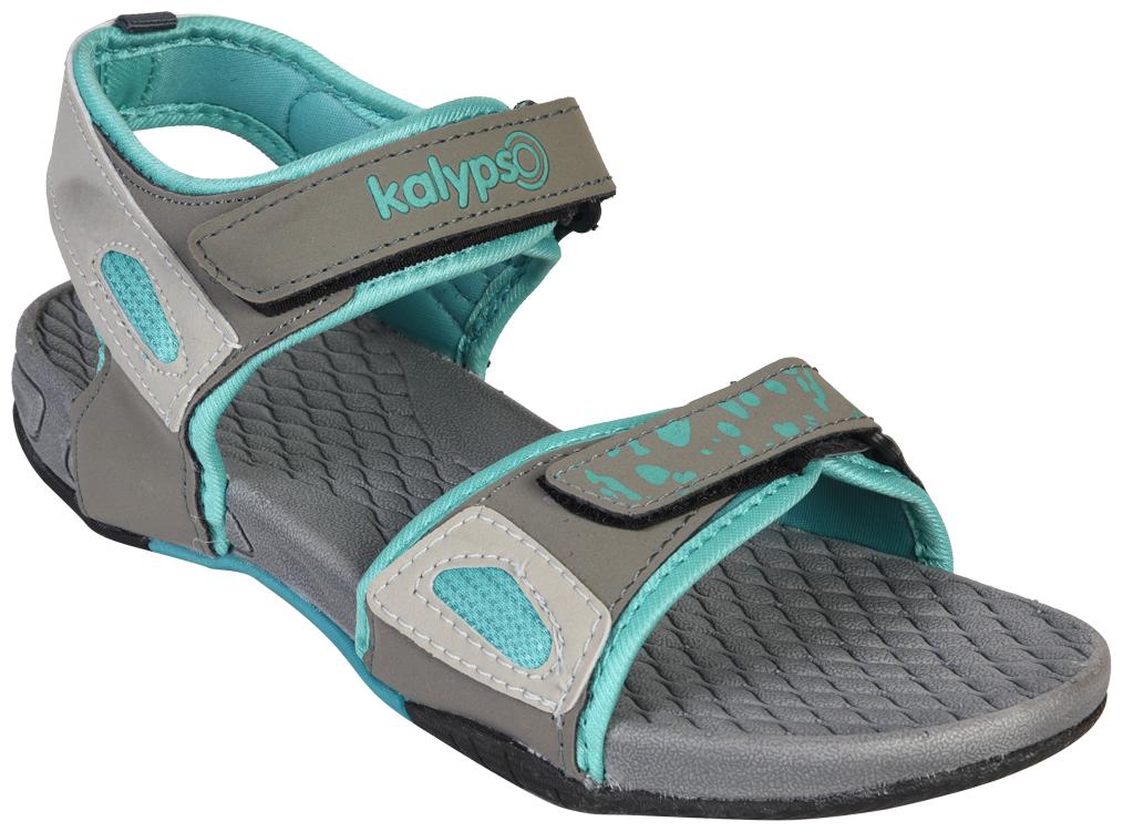 

Khadim s Women Grey Floaters