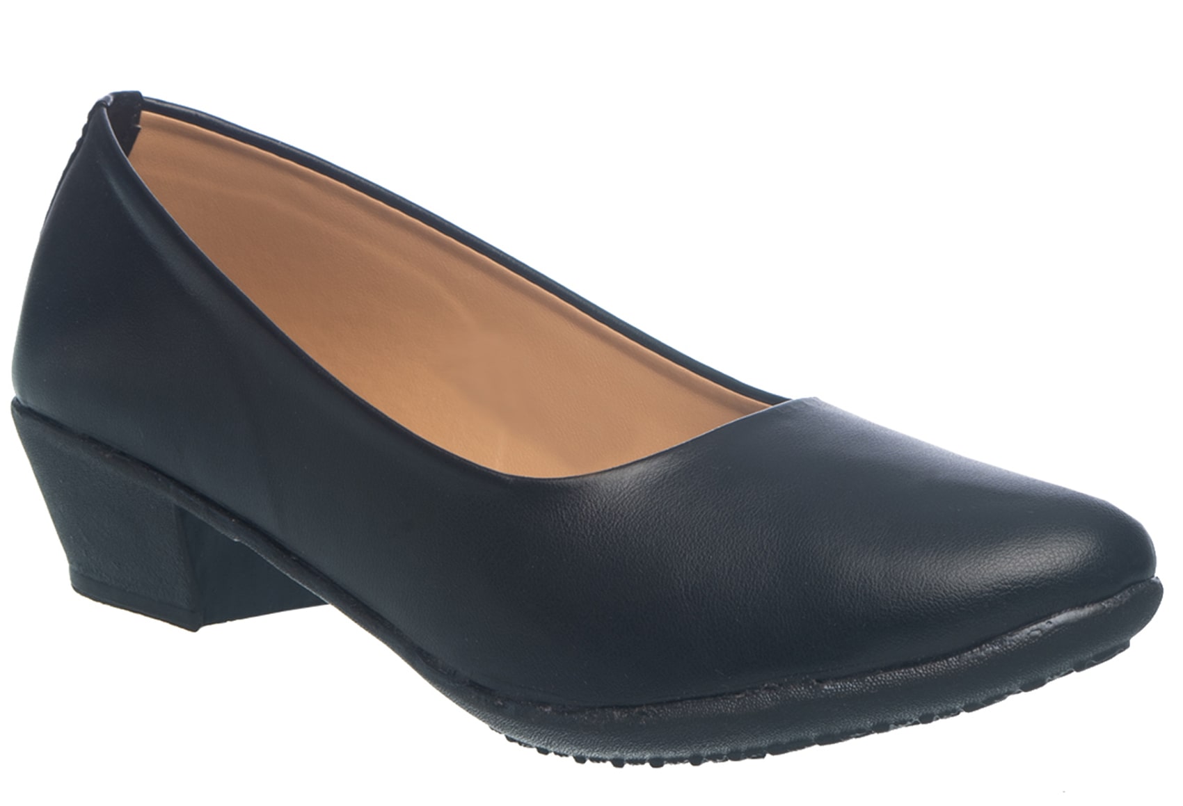 

Khadim s Women Black Bellies