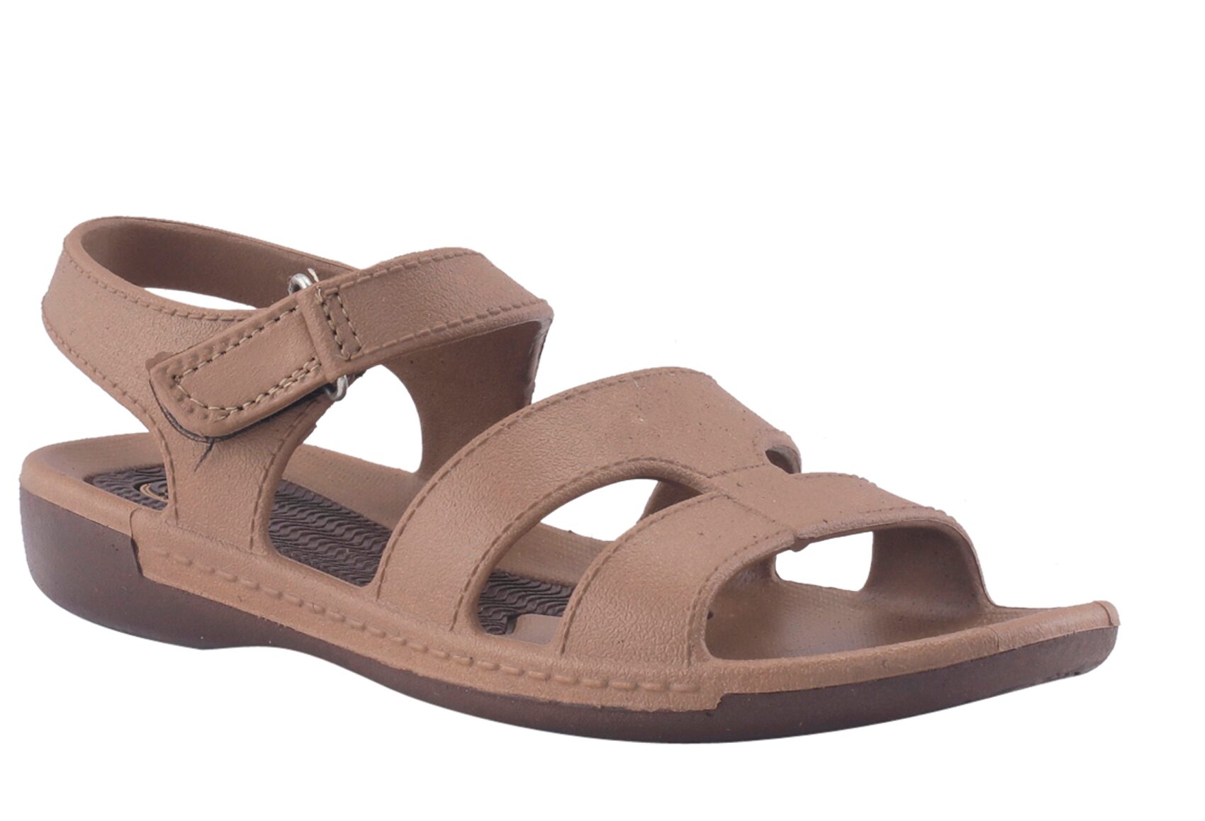 

Khadim s Women Tan Sandals
