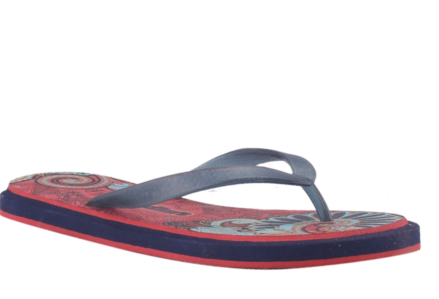 

Khadim s Women Red Indoor Slippers