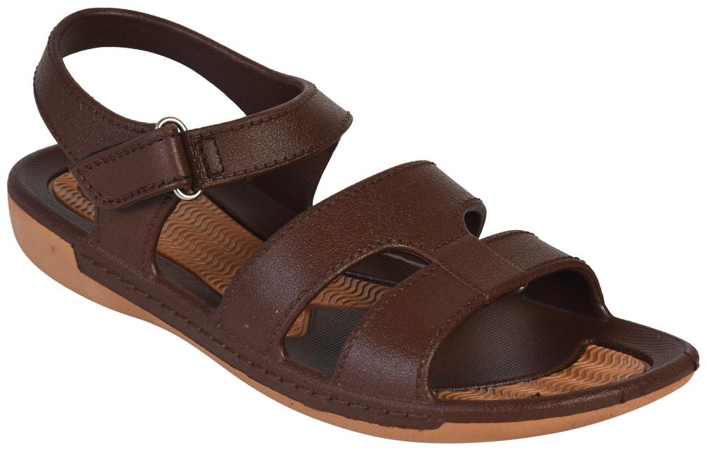 

Khadim s Women Brown Sandals