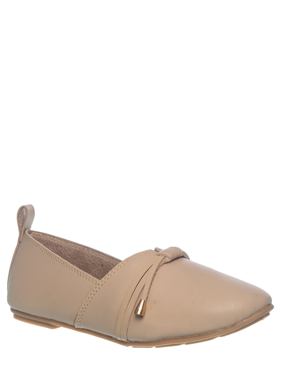 

Khadim s Women Beige Loafers