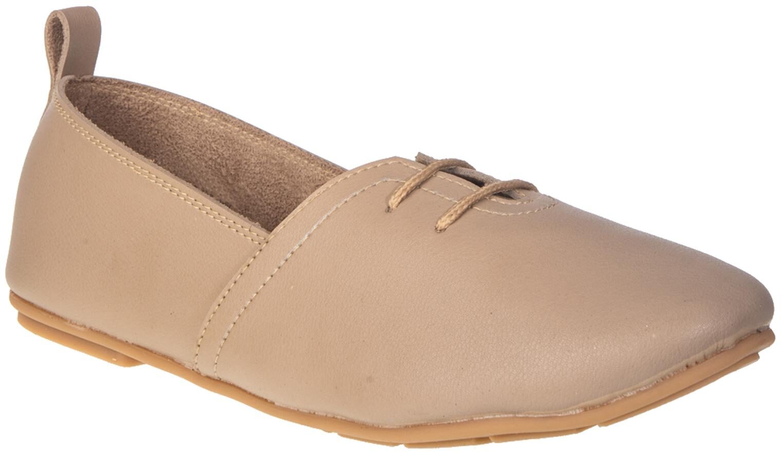 

Khadim s Women Beige Loafers
