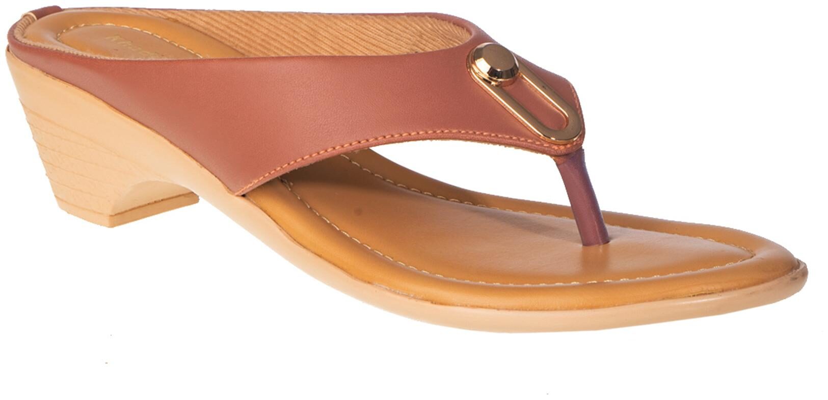 

Khadim s Women Pink Mules