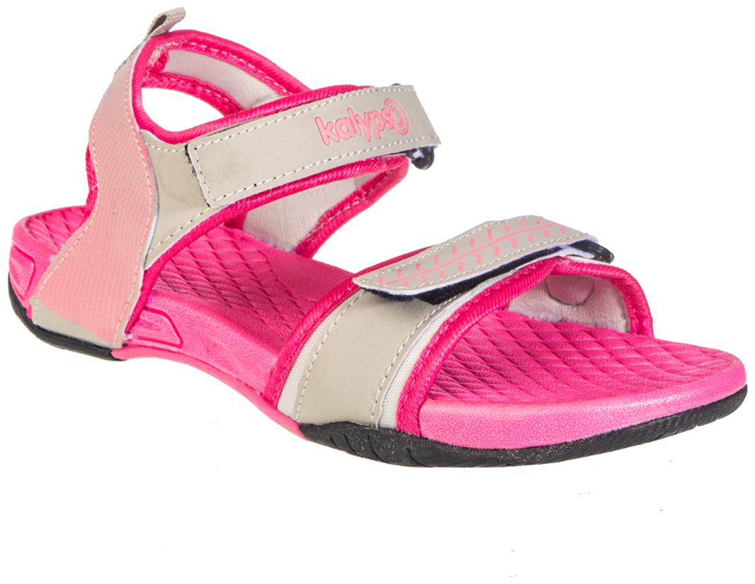 

Khadim s Women Pink Floaters