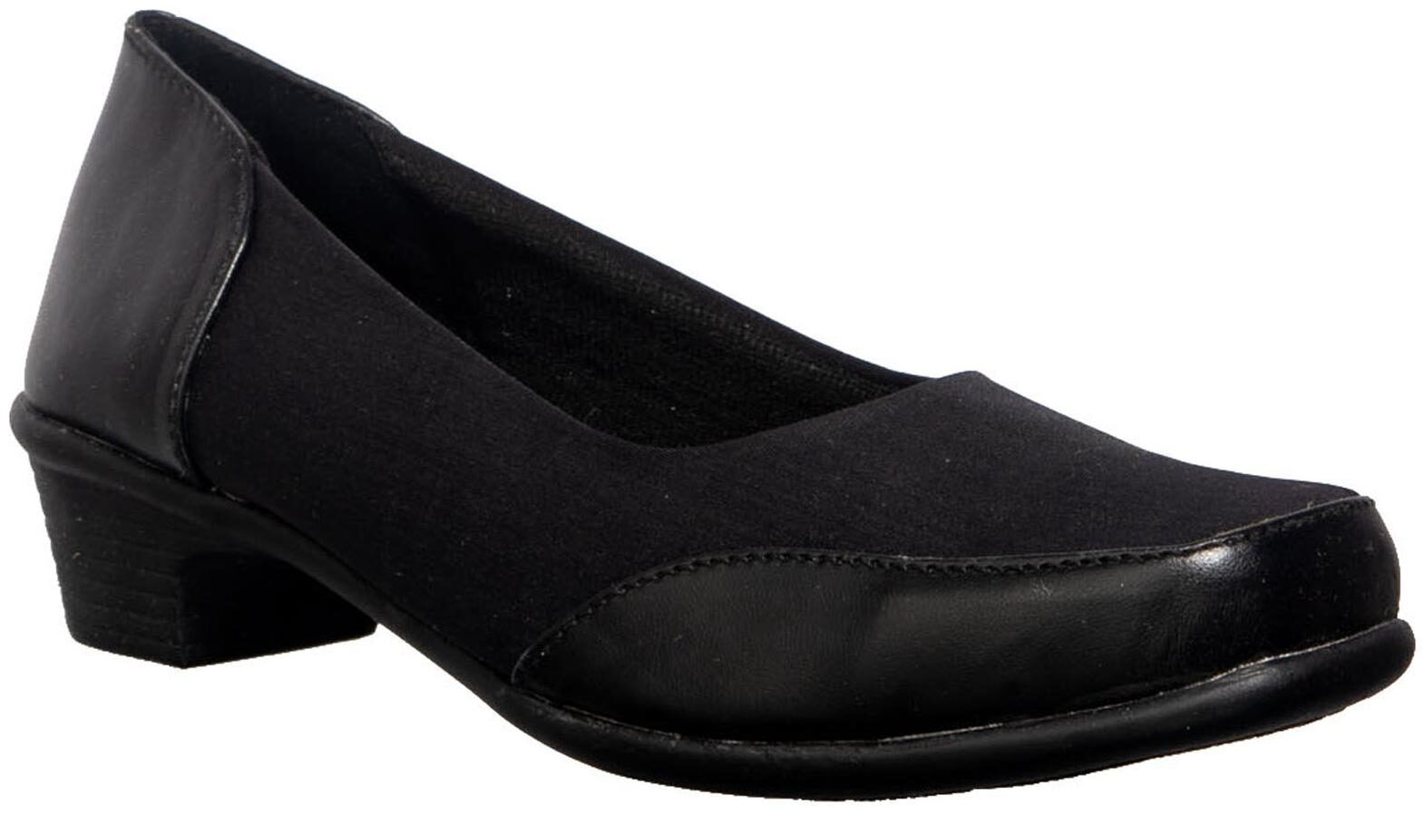 

Khadim s Women Black Bellies