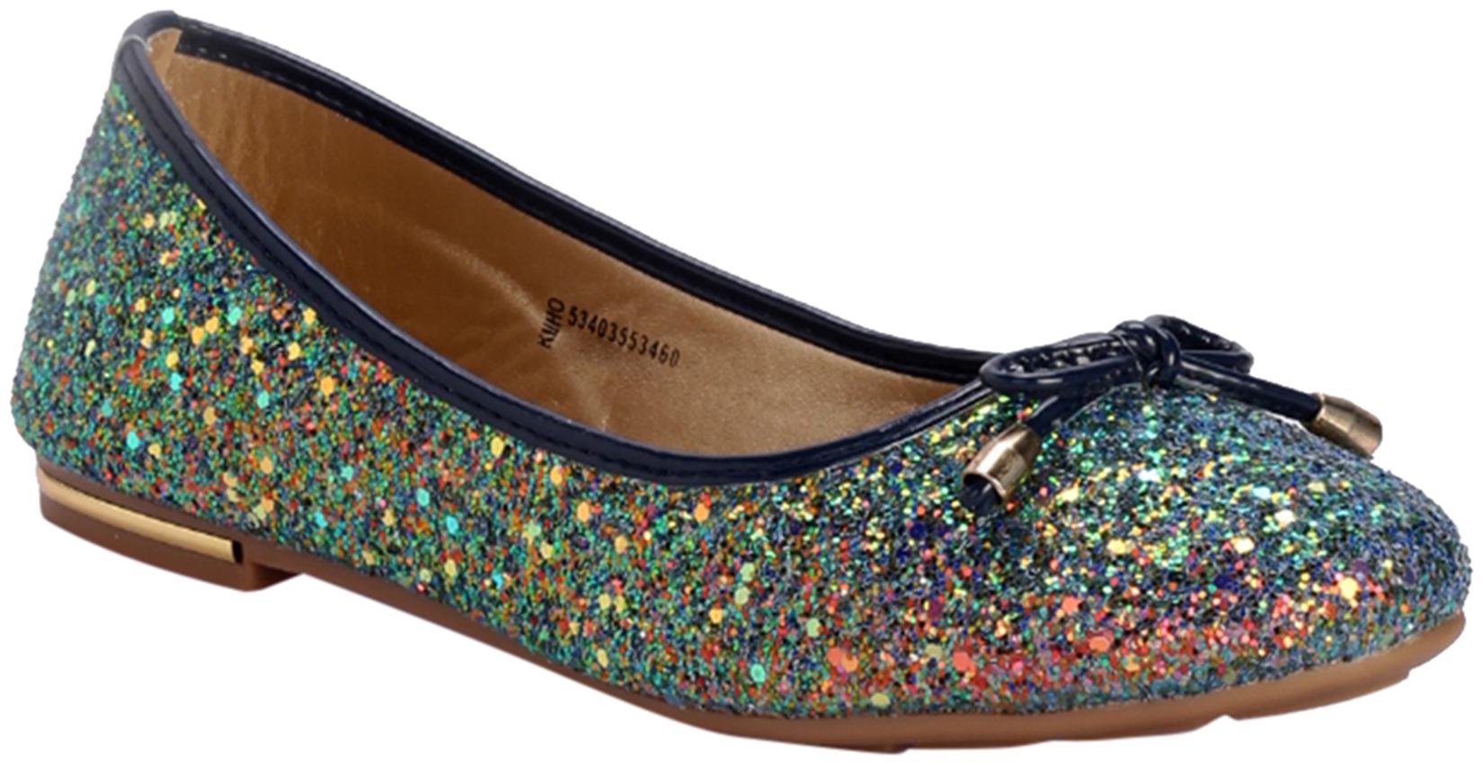 

Khadim s Women Black Bellies