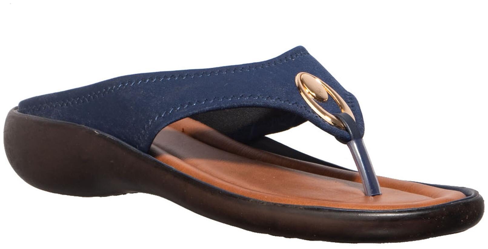 

Khadim s Women Blue Wedges