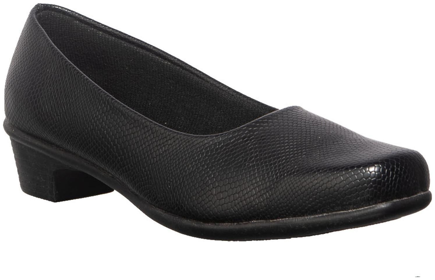 

Khadim s Women Black Bellies