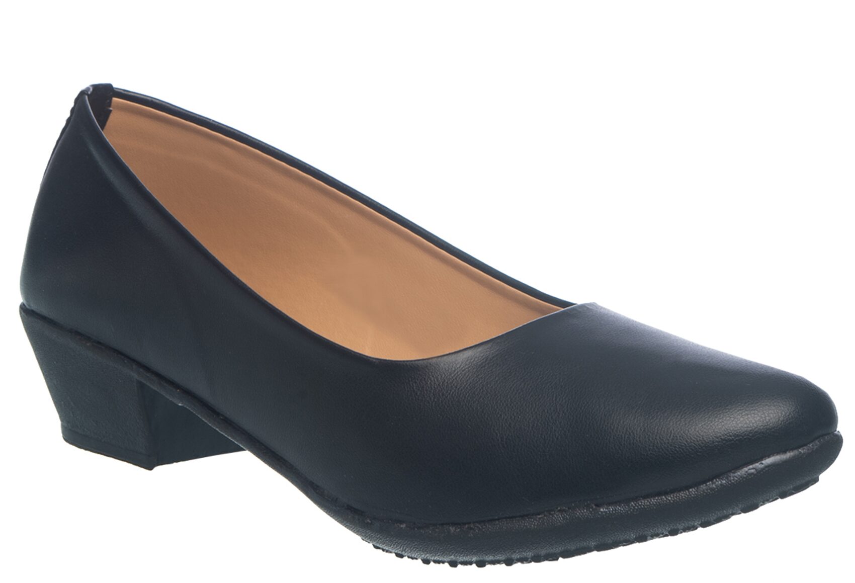 

Khadim s Women Black Bellies