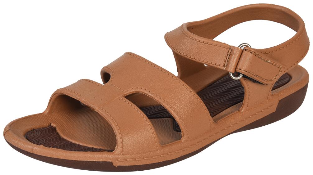 

Khadim s Women Beige Sandals