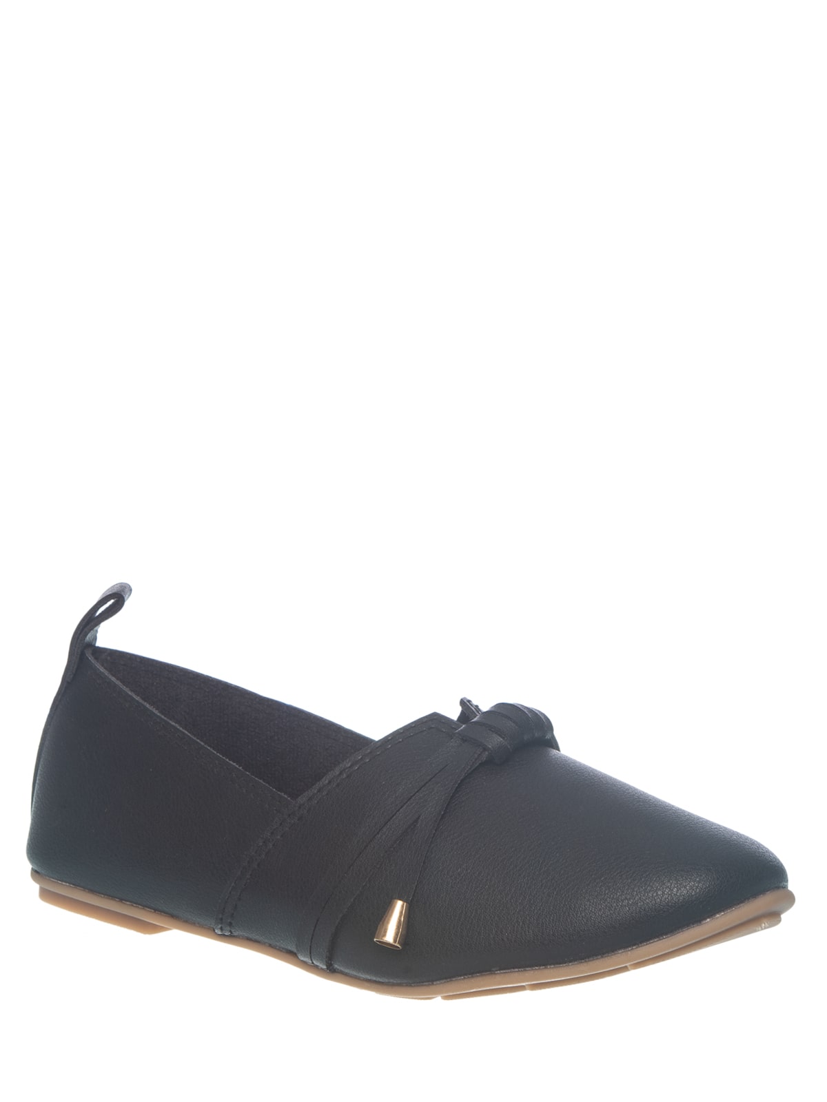 

Khadim s Women Black Loafers