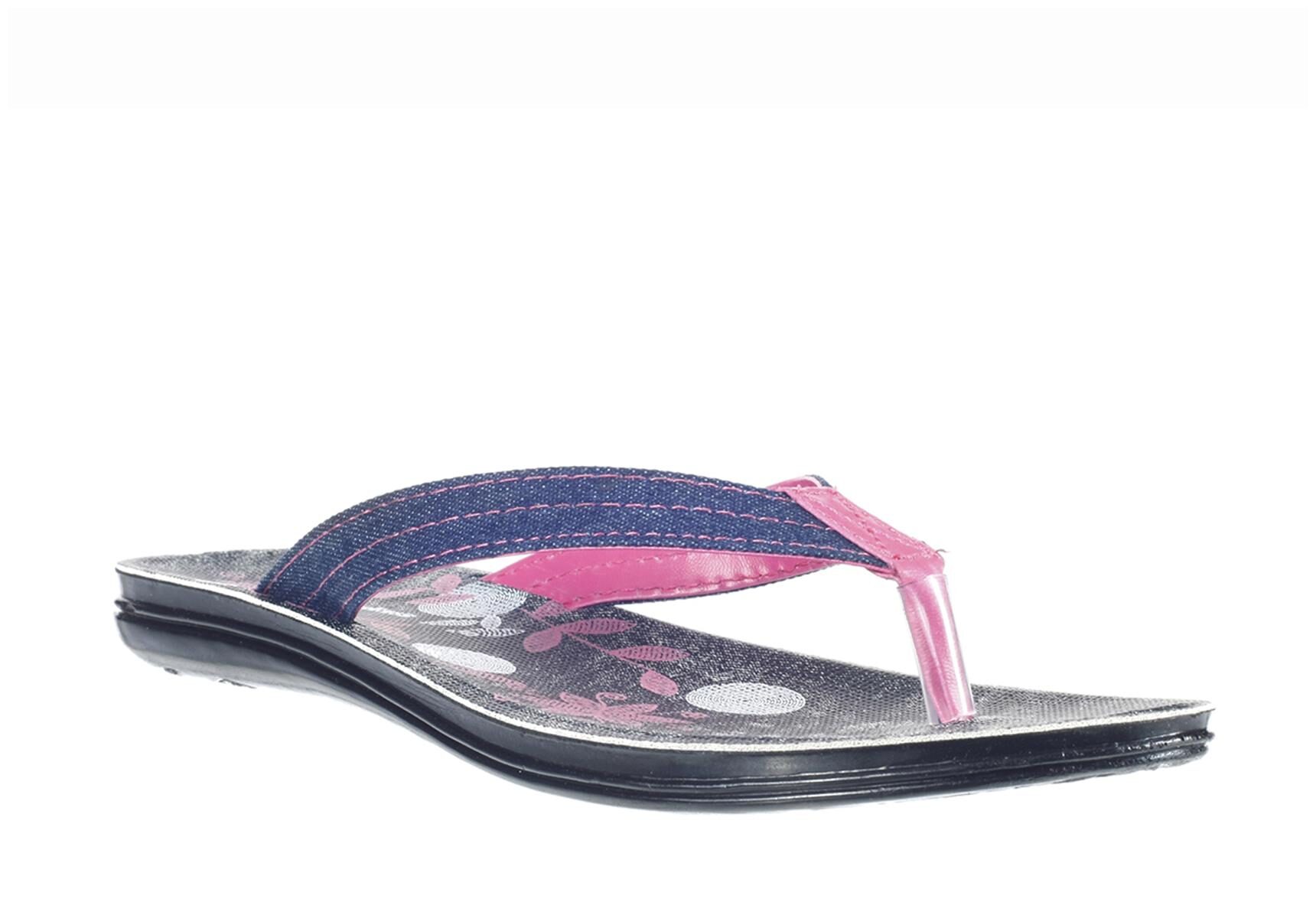 

Khadim s Women Pink Casual Outdoor Flip-Flop
