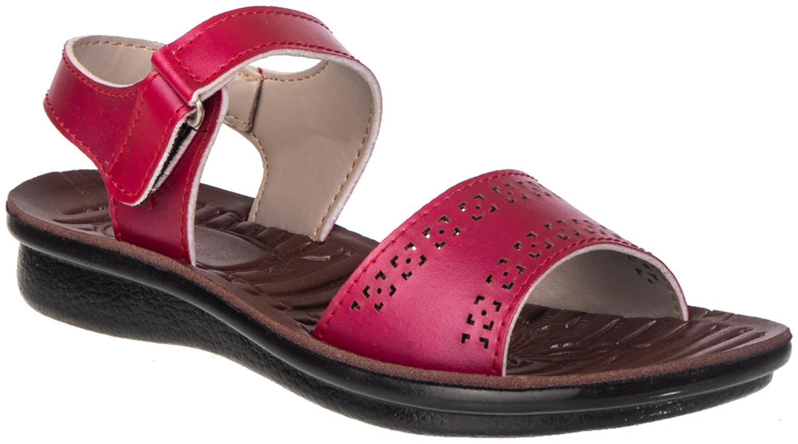 

Khadim s Women Red Sandals