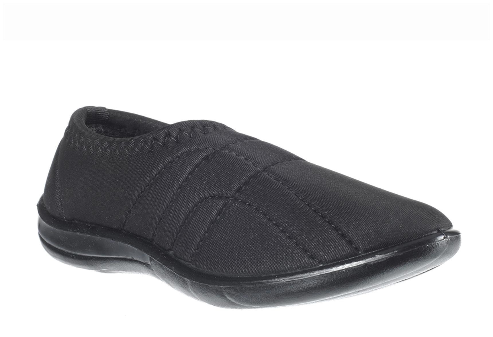 

Khadim s Women Black Sneakers