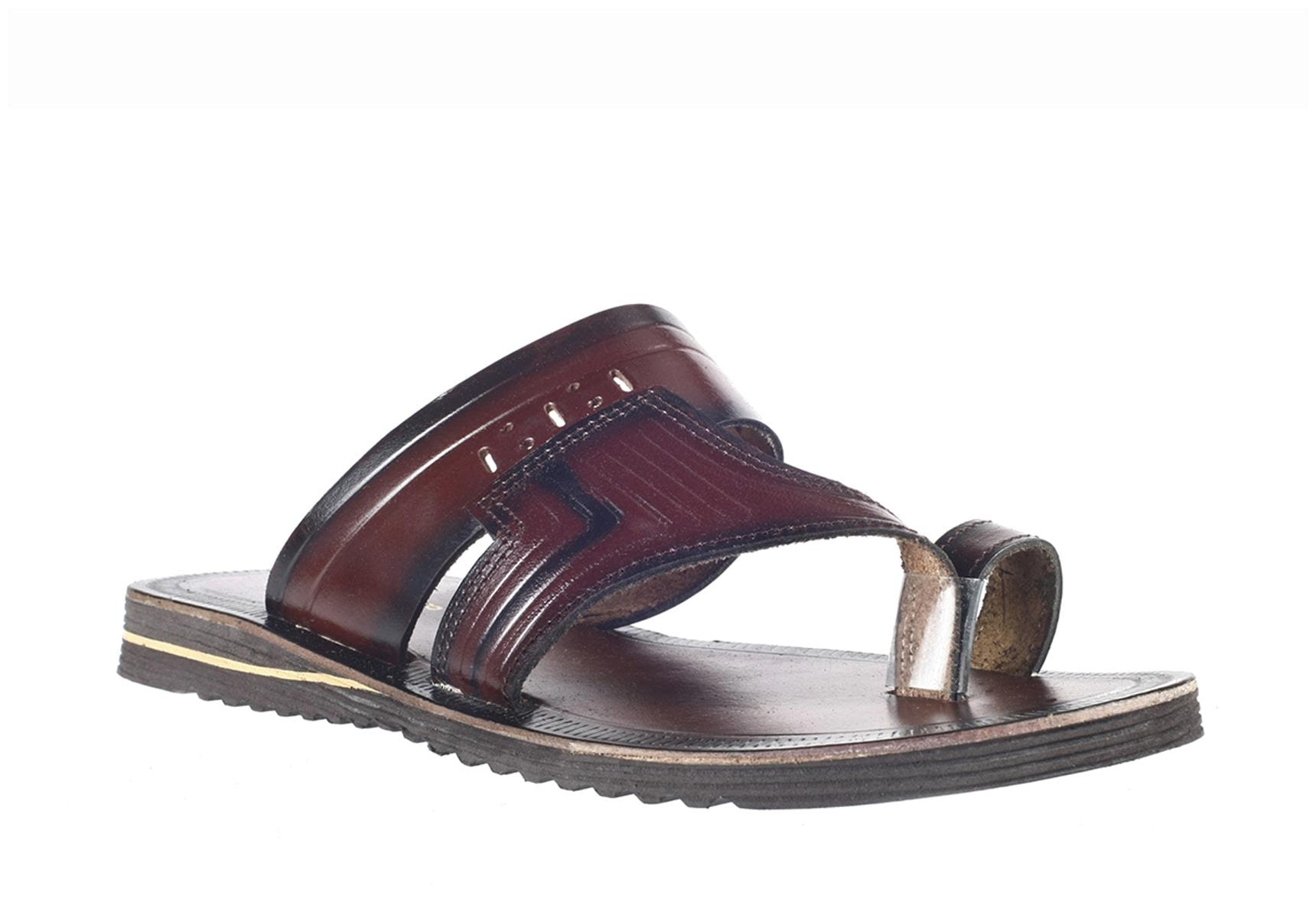 

Khadim s Men Red Sandals