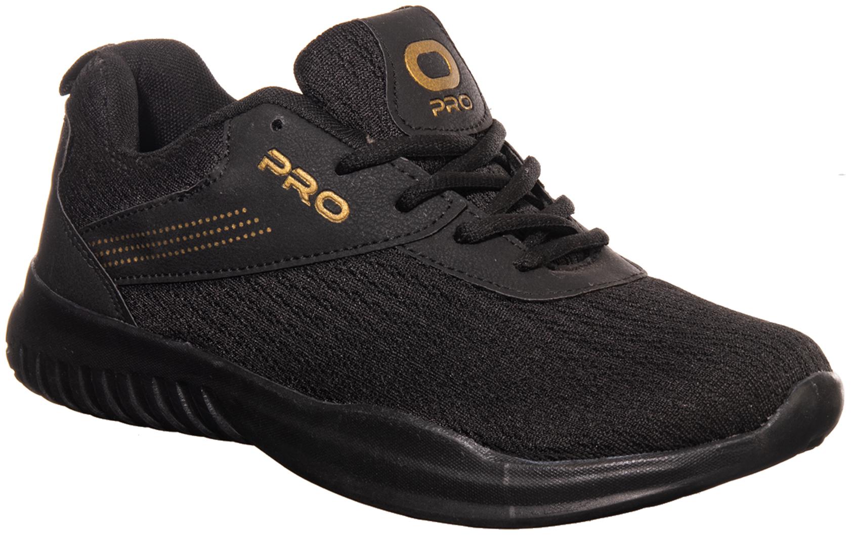 

Khadim s Men Running Shoes Running Shoes ( Black )