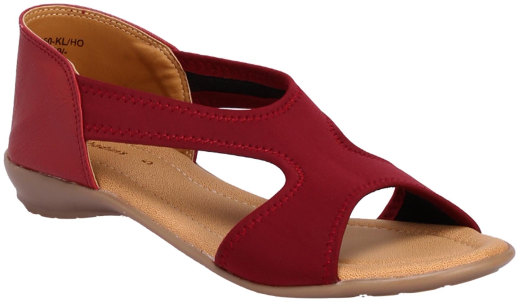 

Khadim s Women Red Sandals