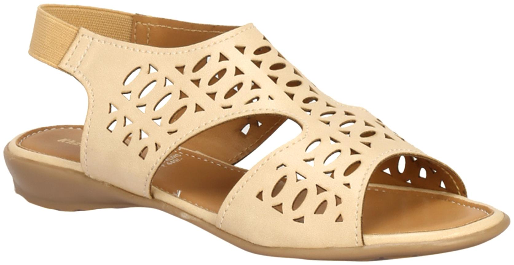 

Khadim s Women Beige Sandals