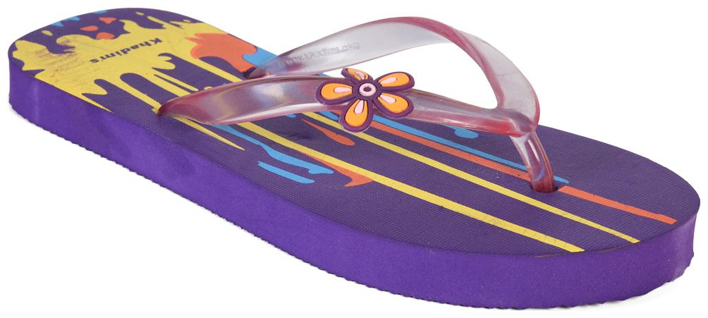 

Khadims Women Slippers