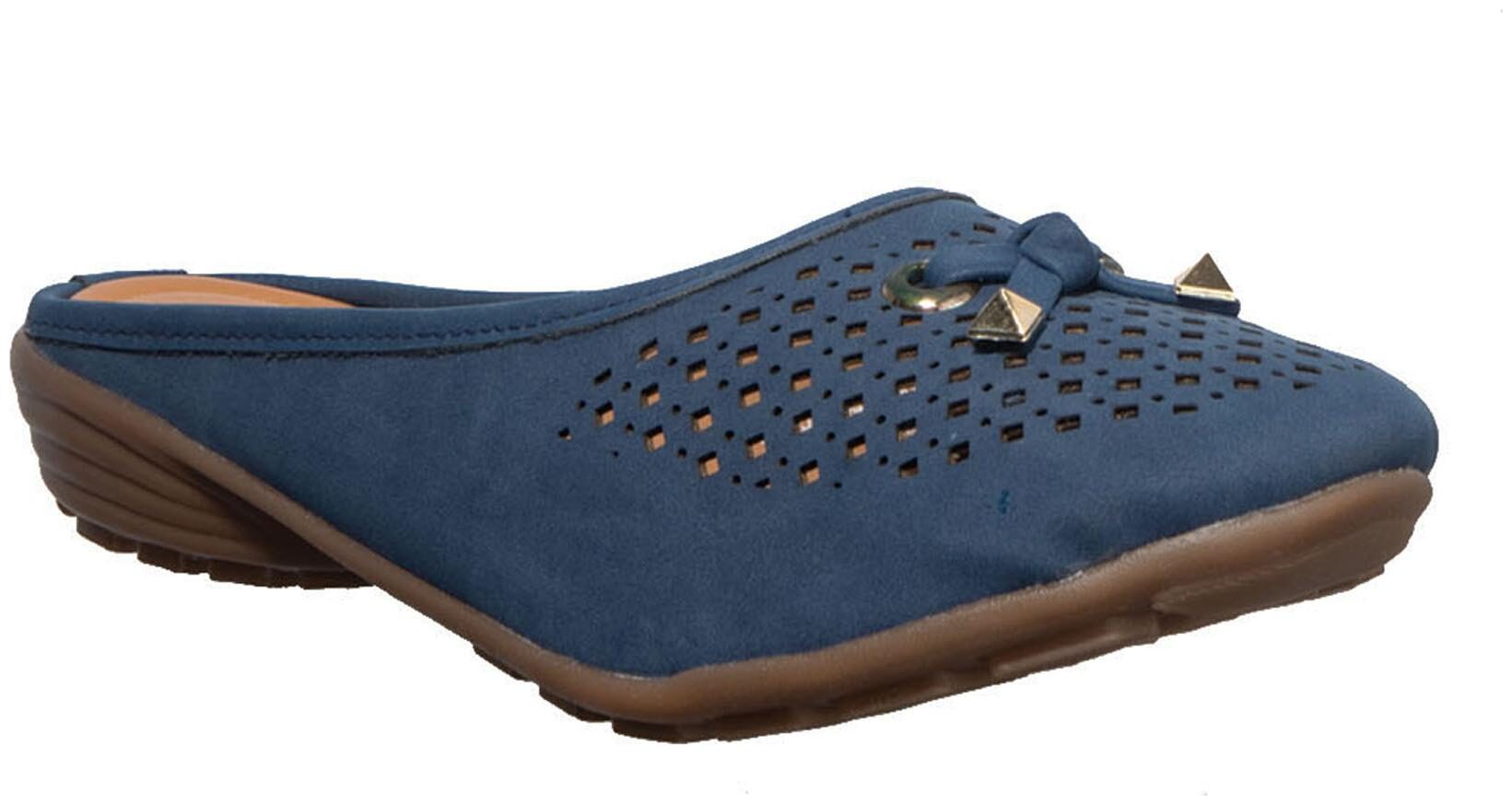 

Khadim s Women Blue Sandals