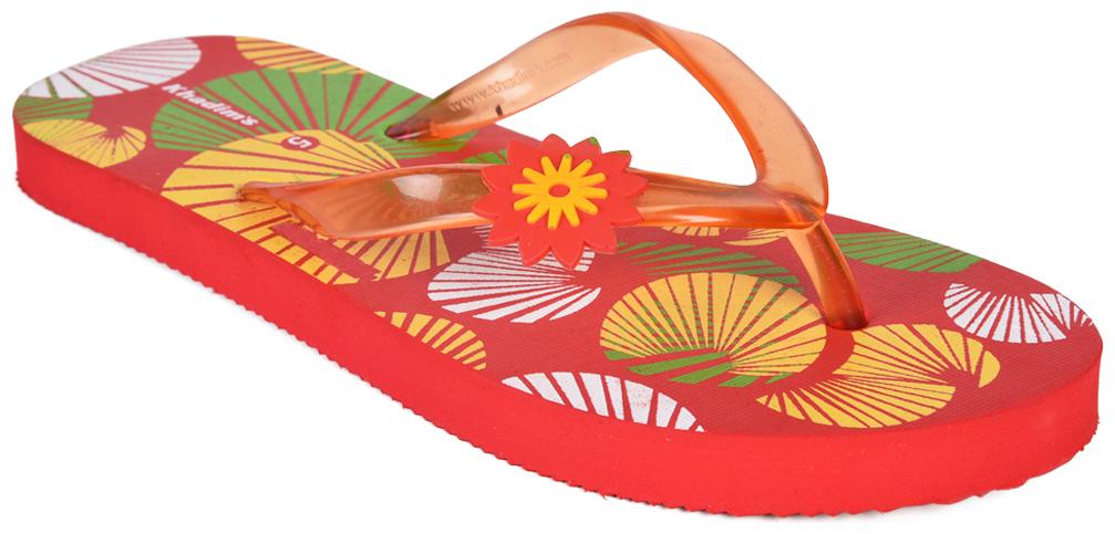 

Khadims Women Slippers