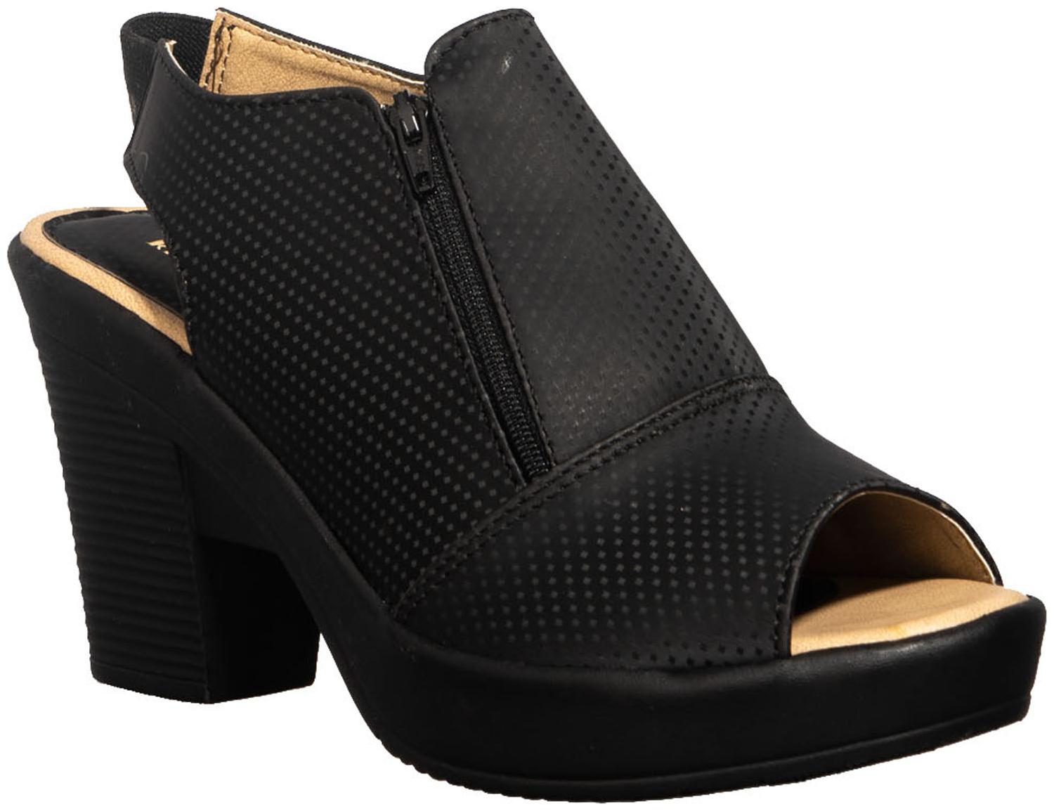 

Khadim s Women Black Pumps