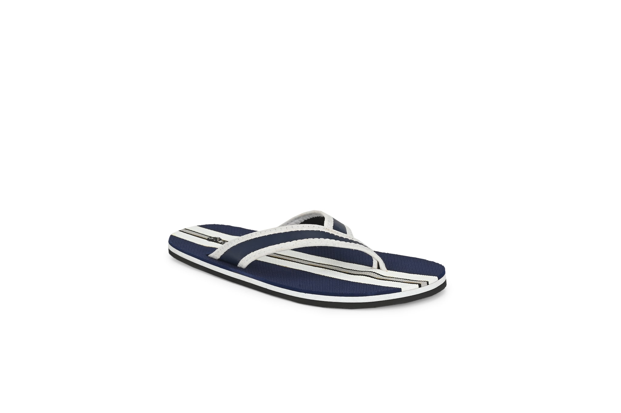 

KIATU Men White Flip-Flops - 1 Pair