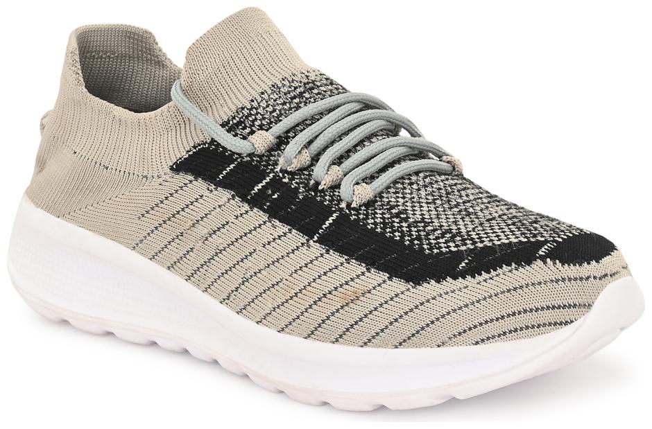 

KIATU Men s Casual Trendy White Comfy Shoes