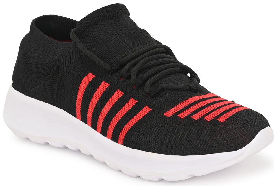 

KIATU Men Black Casual Shoes - KT-303