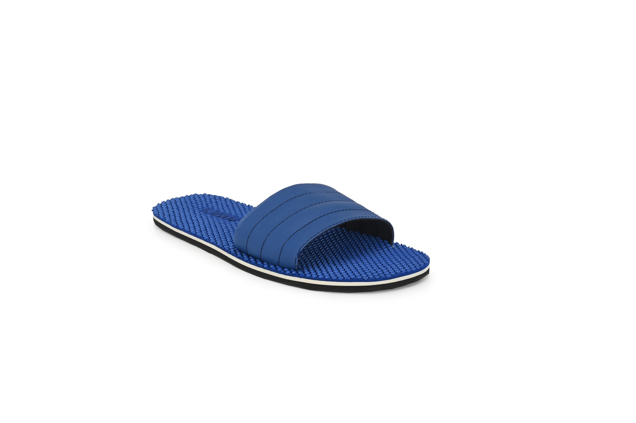 

KIATU Men Blue Flip-Flops - 1 Pair