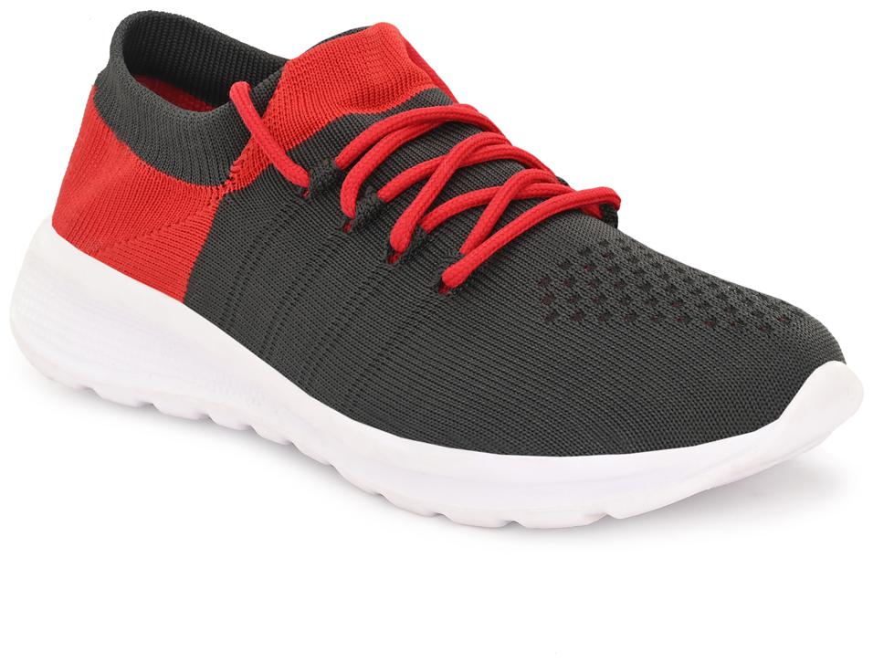 

KIATU Men s Casual Trendy Grey Comfy Shoes