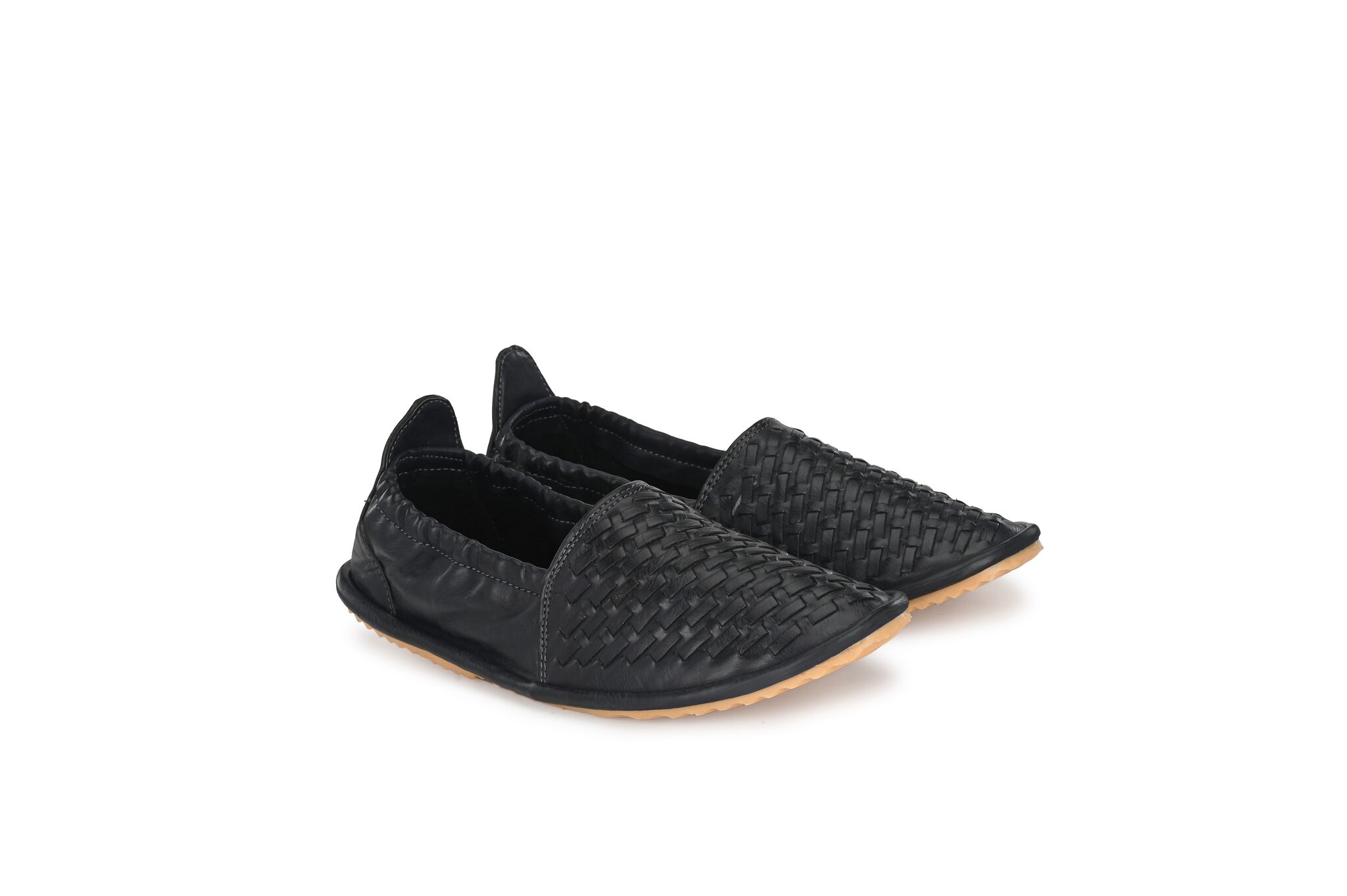 

KIATU Men Blue Loafers - KT-1605