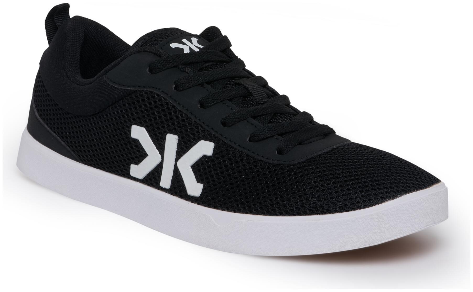 

Killer Men Black Casual Shoes - KKLM2001 STNDRD BK - KKLM2001 STNDRD BK