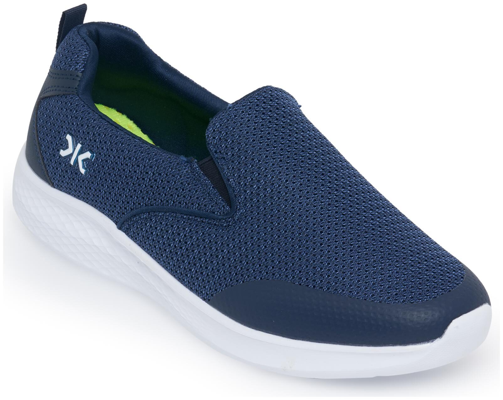 

Killer Men Blue Casual Shoes - KKLM2045 STNDRD NV - KKLM2045 STNDRD NV