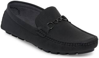 Killer Loafers For Men ( Black )