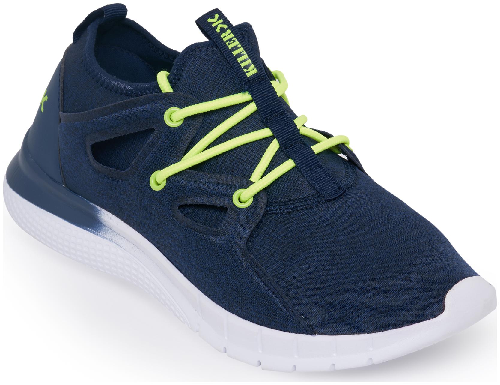 

Killer Men KKRM1011 STNDRD NV Walking Shoes ( Blue )