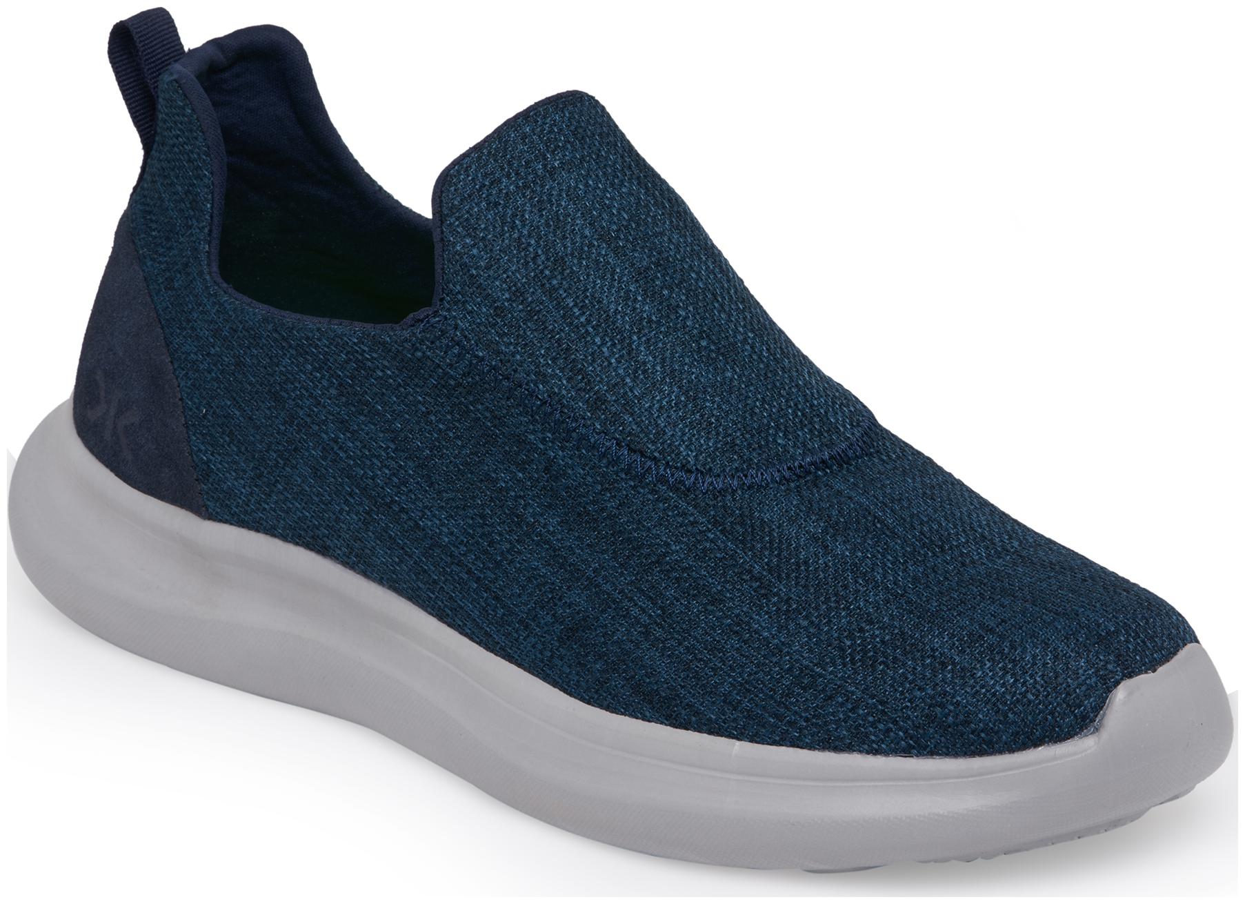 

Killer Men KKLM2029 STNDRD NV Walking Shoes ( Navy Blue )
