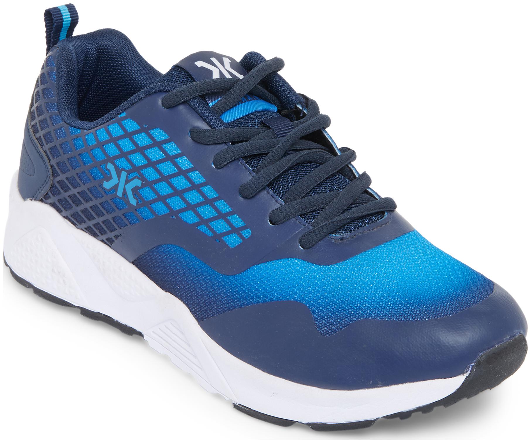 

Killer Men KKRM1005 STNDRD RYL Running Shoes ( Blue )