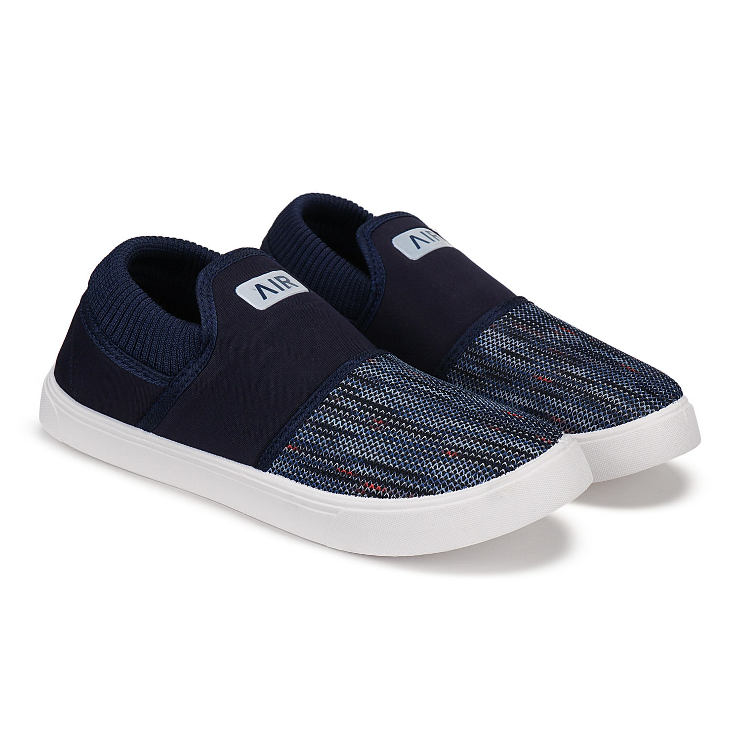

KINAX Men Blue Casual Shoes - CASUAL SHOES - 48