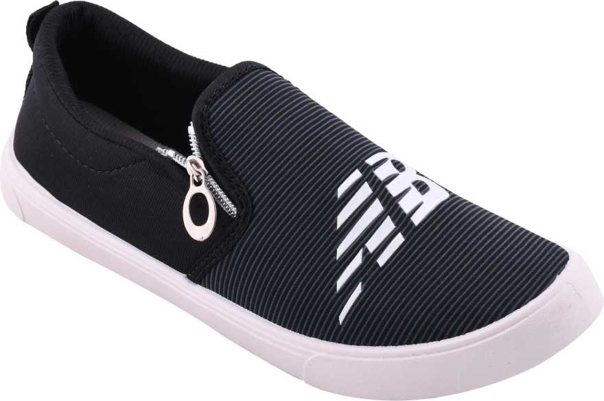 

Kinax Men s Blue Casual Shoes